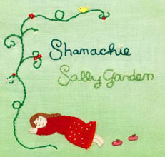 sally garden